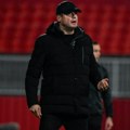 Lalatović ne ostaje na klupi Novosađana