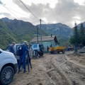 Hidrometeorološki zavod u FBiH: Upzorenje na moguće poplave u Jablanici