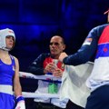 Bokserka Sara Ćirković obezbedila istorijsku prvu medalju za Srbiju na Svetskom prvenstvu