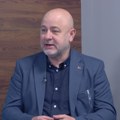 Lakić za Euronews Srbija o susretu Macuta i Đokića: Svaka komunikacija dobrodošla i mislim da konačno ima smisla