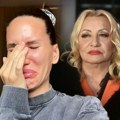 "Moja mama ne peva bolje, ja sam obrazovanija od nje" Nikolija se slomila, završila u suzama zbog Vesne - snimak šokirao