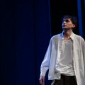 Između knjiga i reflektora: Talentovani Branislav Aleksić sreću našao na "daskama koje život znače" u Banjaluci