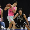 Predrag Danilović će biti ponosan! Sin Vuk srušio Partizan i doneo Megi kadetsku titulu Srbije posle drame