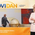 Novi dan: Evropski signali, izricanje presude za slučaj "namenska"...