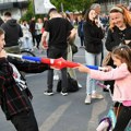 Novi Sad: Građani organizovali blokade 30 raskrsnica, traže izbore za mesne zajednice