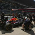 FIA usvojila promene: Psovka u F1 sada „košta“ mnogo manje