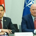 Danas samit ministara spoljnih poslova NATO u Antaliji: Prisustvovaće i Marko Rubio