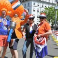 Evrovizija ove godine zabranila prilaz takmičarima: „Danas“ u Bazelu