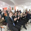 Selaković na otvaranju Kulturno-informativnog centra Severne Makedonije u Srbiji: Dve zemlje i dva naroda povezani su i…