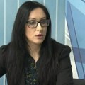 Žarić Kovačević: Iz Niša šaljemo poruku mira, pokret treba da pokaže jedinistvo