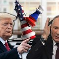 Putin nadigrao i ponizio Trampa! Analiza britanskih medija se neće dopasti predsedniku Amerike "Neuspeh u pregovorima…