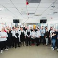 Metro održao MasterClass sa srpskim Michelin star chef-om