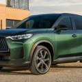 2026 Infiniti QX80