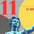 Adaptacija čuvenog filma “12 gnevnih ljudi”: Predstava „1:11“ u Centru za kulturu „Vlada Divljan“