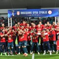VIDEO Zvezda zove navijače na proslavu titule, mališani imaju posebnu šansu