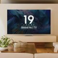 Samsung predstavlja TV liniju za 2025. sa Vision AI
