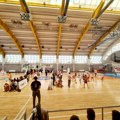 Košarka: Makedonski MZT dolazi u Bujanovac