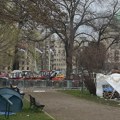 Zborovi protiv „Ćacilenda“: Protest od 17 časova kreće sa Trga republike do SUP-a Stari Grad