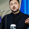 Zelenski: Rusija nije podelila svoj memorandum o prekidu vatre Ukrajini i partnerima