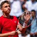 Evo gde možete da gledate uživo prenos meča Hamad Međedović - Danijel Altmajer u 3. kolu Rolan Garosa
