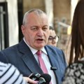 Milivojević (DS): Svako ko želi dobro Srbiji trebalo bi da podrži program studentske liste