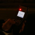 Mrtav pijan vozio bicikl po Bačkoj palanci: Policajci se šokirali kada su videli koliko je promila pokazao alko-test