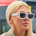 ''Roknite me, lakše je'' Jelena Karleuša teško podnosi brisanje drugog Instagram profila sa više od 2 miliona pratilaca…