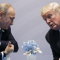 Pregovori o miru u Ukrajini: Trougao Putin, Tramp, Zelenski – isti motiv za kraj rata