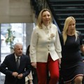 Tatjana Macura: Jačanje poverenja u policiju ključno u borbi protiv nasilja nad ženama