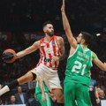 PAO u Pireju kao Partizan sinoć u ''Morači'', Olimpijakos slavi titulu!