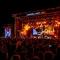 Arsenal Fest slavi 15 godina uz spektakularne nastupe na Main Stage-u