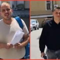 Osumnjičeni za napad na novinarku pušteni na slobodu: Bez obzira na puštanje iz pritvora, protiv njih se i dalje vodi postupak…