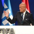 Kolina otkrio - ništa više neće biti isto! Uvedeno pravilo koje će maksimalno kontrolisati šta rade golmani!