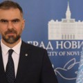"Želim dijalog, ne pristajem na uvrede niti ću se povlačiti pred nasiljem" Gradonačelnik Novog Sada o smanjenju tenzija i…