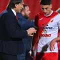 Vojvodina počela pripreme za novu sezonu, Dunđerski i Stepanov novi članovi stručnog štaba