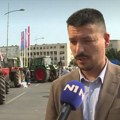 Advokat: Privedenog studenta policajac udario u marici, pušten posle davanja izjave