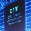 ARM uvodi Travis jezgro sa boljim IPC performansama, da li je na pomolu kraj trke za gigahercima?