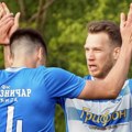 Milisavljević napustio Železničar