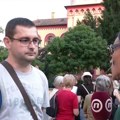 I u Sremskim Karlovcima zagrevanje za 28. jun