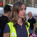 Pogledajte kako su protekla hapšenja zbog „rušenja ustavnog poretka“ i protest ispred Vlade Srbije kao uvertira za Vidovdan…