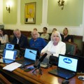 Sednica skupštinskog Odbora za kulturu i informisanje o REM-u u ponedeljak