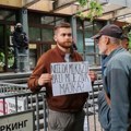 Milan Čanak: Priveden sam na putu za protest u Beogradu