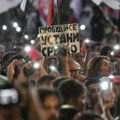 Studenti u blokadi poručili građanima: "Imate zeleno svetlo"