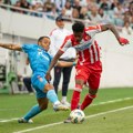 LIVESTREAM Ovde možete pratiti utakmicu Crvena zvezda – Zenit