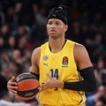 Rivero i Makabi se rastali: Kubanac nema više prepreka na putu ka Beogradu