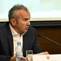 Spreman za nove izazove: Savićević još četiri godine