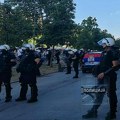 VIDEO Dekan FDU: Svedočimo otvorenoj represiji