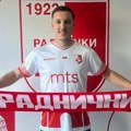 Iz Mostara u Niš – Radnički dobio pojačanje u veznom redu