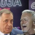 Znak za uzbunu u celoj Evropi: Dodik o Tompsonovom koncertu: To nije bio koncert, već politička platforma ideologije za koju…