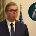 "Ni u vreme Drugog svetskog rata nije održan takav fašistički skup": Vučić se oglasio o koncertu Tompsona